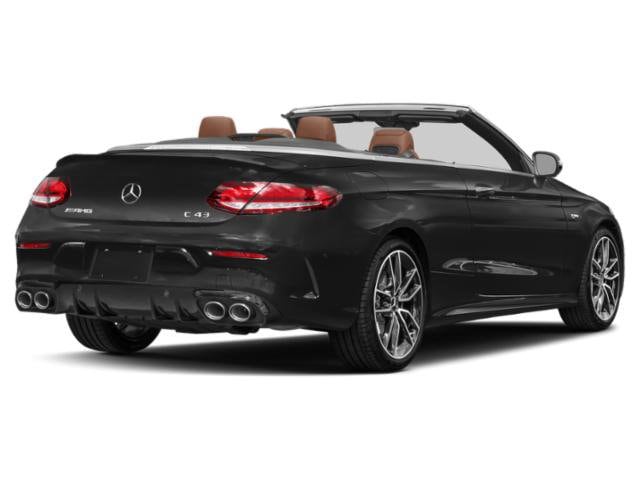 mercedes-benz c-class cabriolet 2022 W1KWK6EBXNG110849 image mercedes-benz c-class cabriolet 2022 W1KWK6EBXNG110849 image